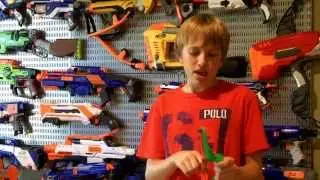 Zing Z-tek Zano Bow unboxing and review