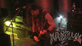 Metro Concerts Live Presents - Krisiun (Full Set)