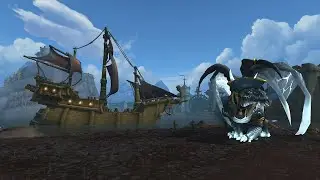 9.1 NEW mega dungeon 7th boss