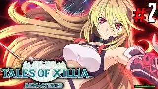 Tales of Xillia Remastered - Espa&ntilde;ol #2 - Fuerte Gondala - Subeventos - Ps5 Pro Gameplay