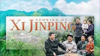 Common Prosperity Through Win-Win Cooperation | Stories of Xi Jinping S3 Ep-4 | CGTN Podcast