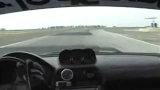 Super Lap Battle time attack session1b