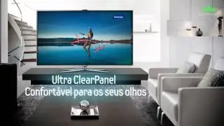 TV Samsung - ES7000 - Submarino.com