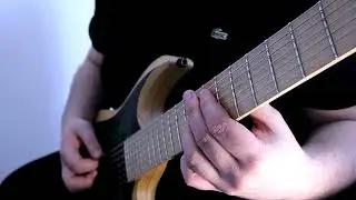 Magnesid - Hell O /// Instrumental Progressive Metal