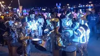 muscat night 2026