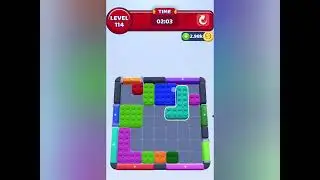 color block jam level 114