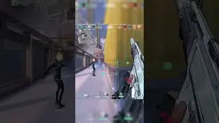 Clutch hai gaizzz                               (ACE) ||VALORANT EDIT||