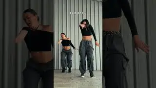Smooth dancehall moves ✨ Lose yuh - Asiah