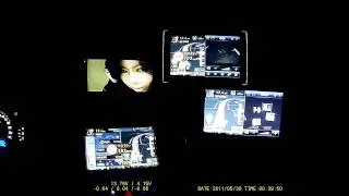 IQ3D2000 주행영상 2011 05 30 00h39m36s event