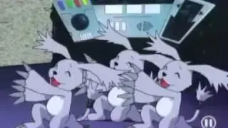 Best of Etemon