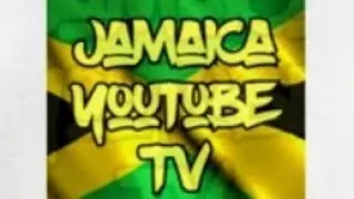 JAMAICA YOUTUBE TV MERCH 🇯🇲📺 UNBOXING/REACTION