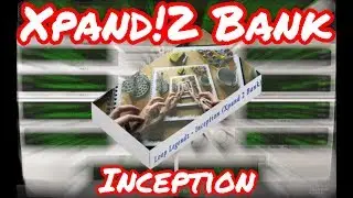 🔥 Xpand 2 Bank &ldquo;Inception&rdquo; 30 Presets (By @LoopLegendz) Trap Expansion Packs