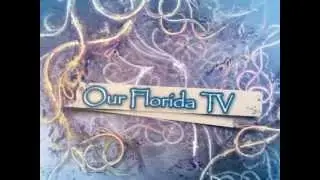 Florida Blueberry Festival 2013 (Our Florida TV)