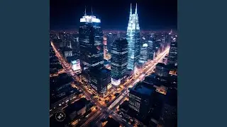 Spinning World