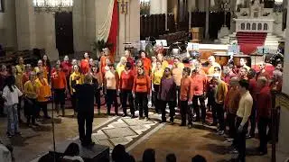 Note Et Bien - Avril 2023 - Chants d’Afrique : Vamuvamba