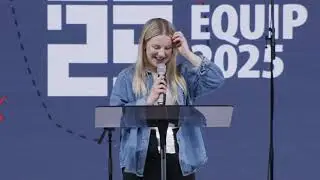 The State of the Heart - Alannah Meeske (NCMI Global Equip 2025)