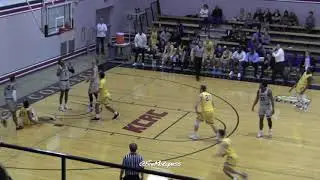 RAYMOND MILLER BETHANY SWEDES COLLEGE OFFICIAL 2020 FIREMIXTAPES