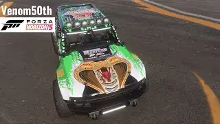 2020 Ford Performance Bronco R Horizon Raptors Livery - Forza Horizon 5 - Design Showcase 93