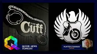 Targeted Raids On Seattle Gay Bars Over 'Lewd Conduct Violations'