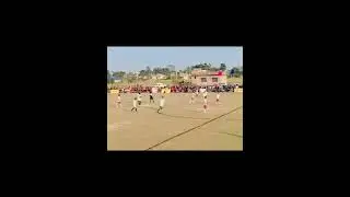 Roshan Nepal Goalkeeper saves