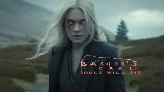 Experience the Haunting Magic! 🎶 The Banshee's Cry: An Irish Halloween Tale | Official Music Video