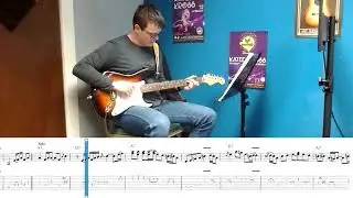 Drew - Crossroads (Grade 6) // Student Showcase