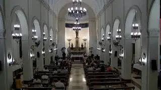20 y 21 de Diciembre 2025. IV Domingo de Adviento.