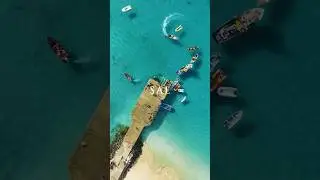 Cabo Verde Island 🇨🇻