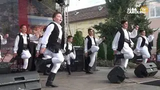 Zilele Orașului Teiuș, Spectacolul Copiilor, 2018