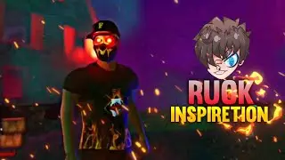 Inspiration RUOK 💕👽🔥