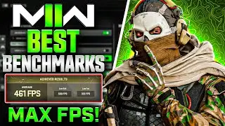 Best PC Settings for COD Modern Warfare 2 (Boost FPS!)