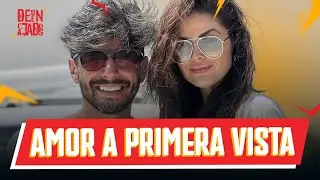 RAFA MÁRQUEZ LUGO ES CHIVA DE CORAZÓN | ASÍ CONOCIÓ A MARISOL GONZÁLEZ