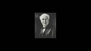 The Edison Exhibition Recordings by Thomas Edison (1888&ndash;1889)