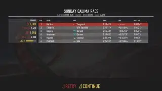 Redout - Lets Play