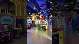 Wow,,, mainan yg kereeen 🤩 #youtubeshorts #ytshorts #fypシ #wahanaseru #mainankeren