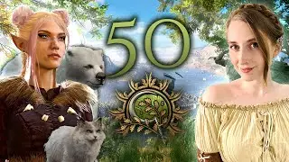 Baldur's Gate 3 #50 | Full Playthrough - Wood Elf Druid
