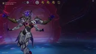 3.6 Anomaly Arbitration 3DOT 9 cost 4 cycle (no hyacine)