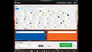 أول مقطع أتكلم فيه كيف تحمل برنامج RLBot وتلعب ضد البوت الجراند شامبيون روكيت ليق
