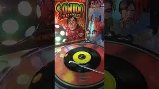 LA SONORA DINAMITA - MAICITO A OTRO POLLO .CAMIL T&Uacute; DISCOTIENDA DE &Eacute;POCA 