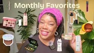 Monthly Favorites | Dec 24 March 25 | What I've Been Loving