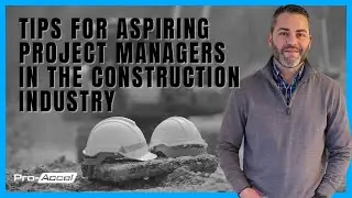 Career Progression: Success Tips for Aspiring Project Managers in the Construction Industry
