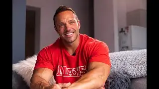 Who Is Christian Caldwell Recomp?