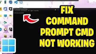Как исправить неработающую командную строку CMD в Windows 10 &mdash; самое быстрое руководство