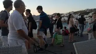 Mykonos