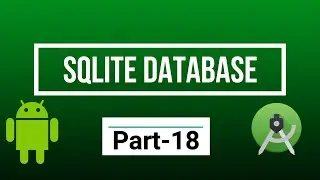 Add Values In SQLite Database