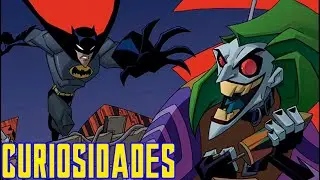 ¡¡¡16 CURIOSIDADES QUE NO SABIAS DE THE BATMAN!!!