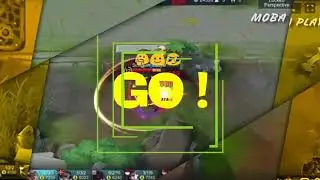 Chou best moment