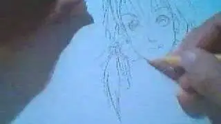 watch me draw 1