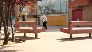 Shmatty Chaffin Grizzly Griptape Commercial