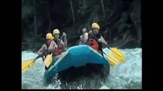 2020 Midwest Engineering River Rafting Excursion